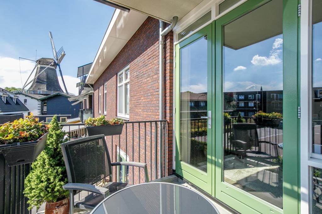 Photo 6 of Eikenlaan 3