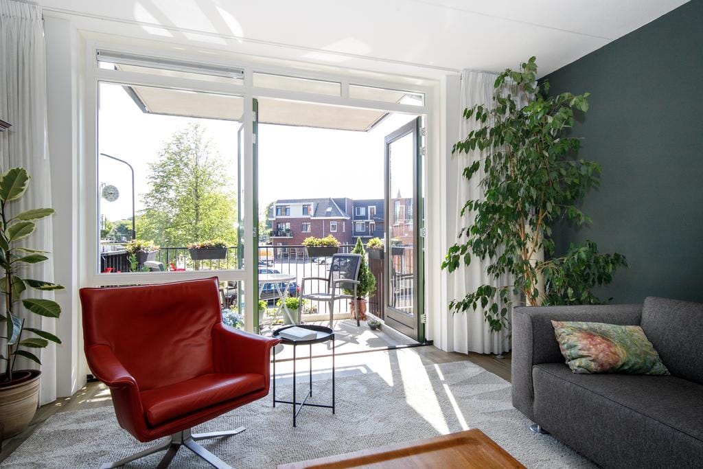 Photo 4 of Eikenlaan 3