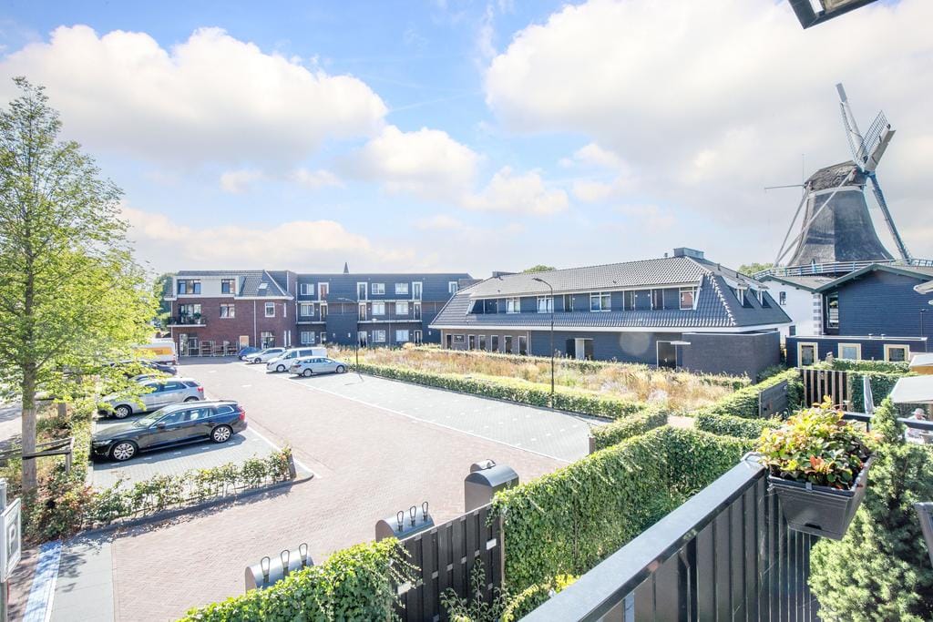 Photo 5 of Eikenlaan 3