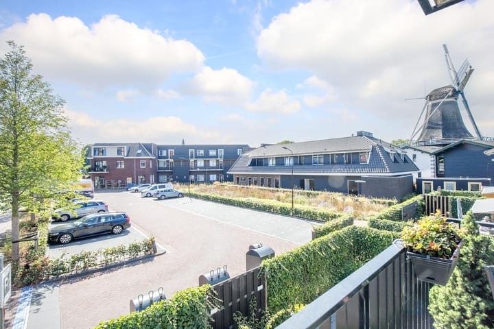 Foto 5 van Eikenlaan 3