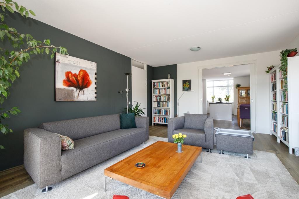 Photo 8 of Eikenlaan 3