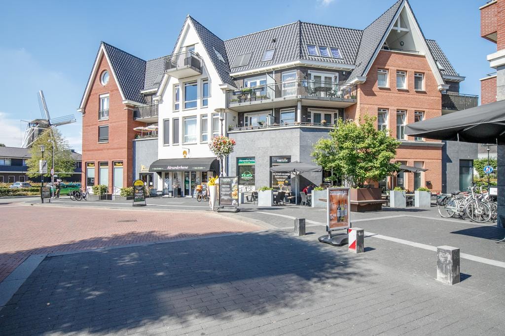 Photo 31 of Eikenlaan 3