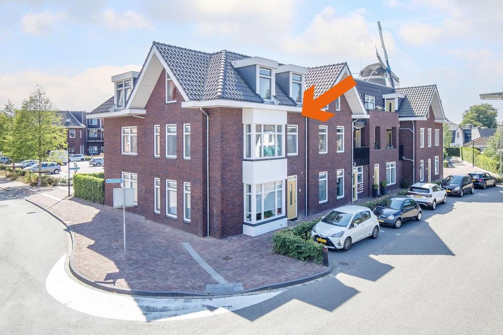 Photo 33 of Eikenlaan 3