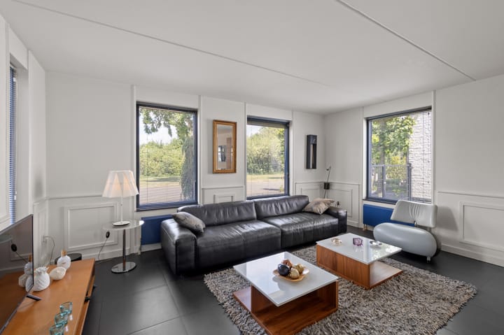 Foto 8 van Laurierberg 27