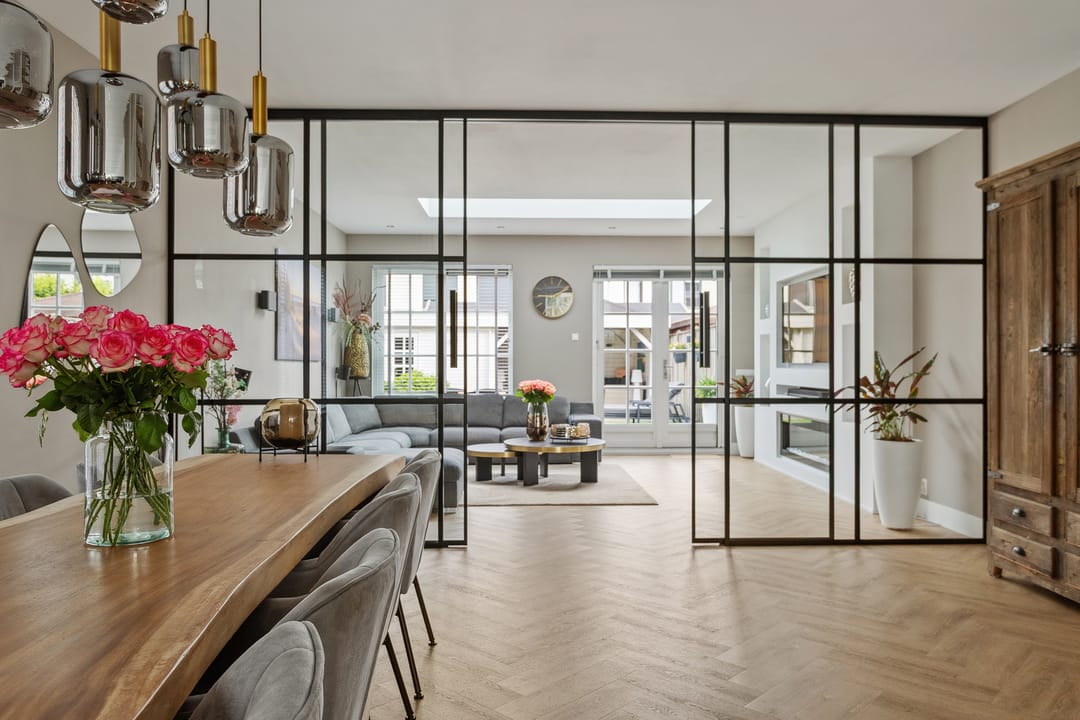 Foto 2 van Stellingsteek 5