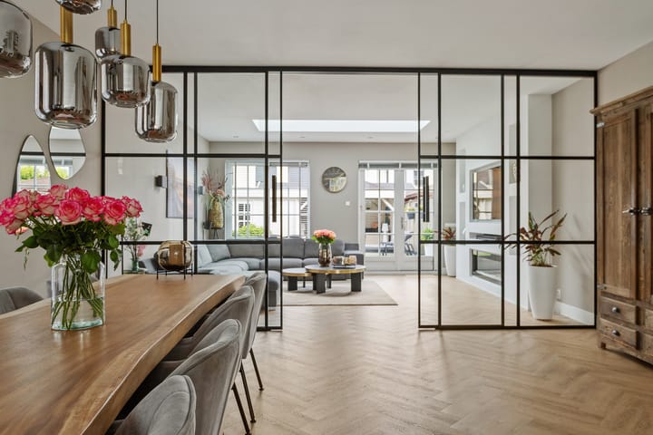 Foto 2 van Stellingsteek 5