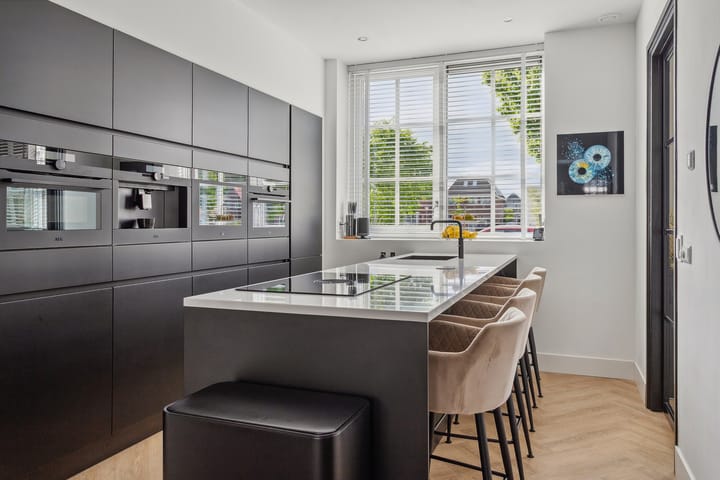 Foto 3 van Stellingsteek 5