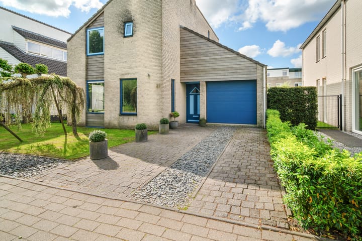 Foto 44 van Laurierberg 27