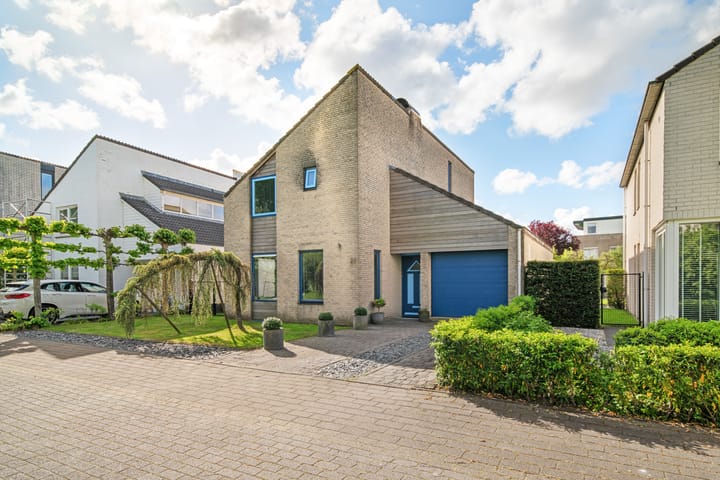 Foto 45 van Laurierberg 27