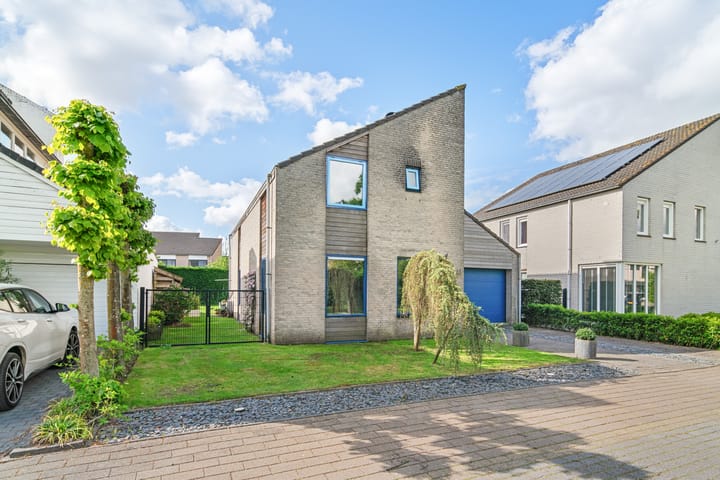 Foto 46 van Laurierberg 27