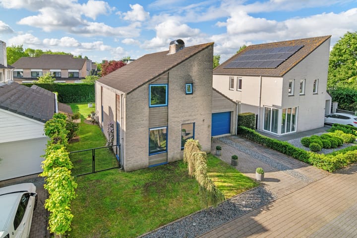 Foto 47 van Laurierberg 27