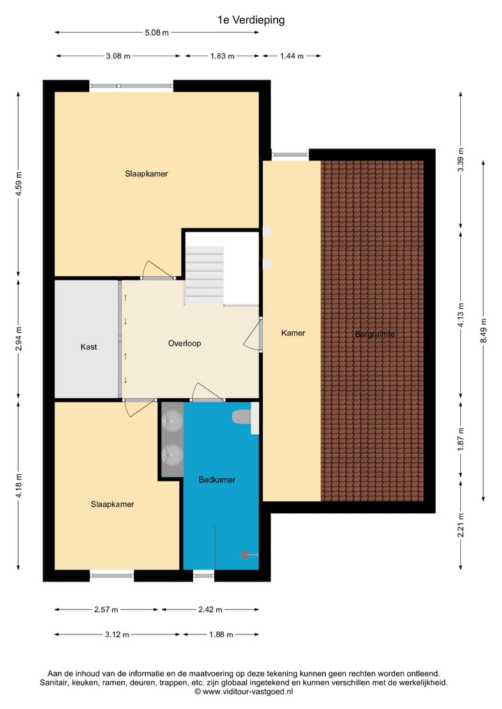 Foto 51 van Laurierberg 27