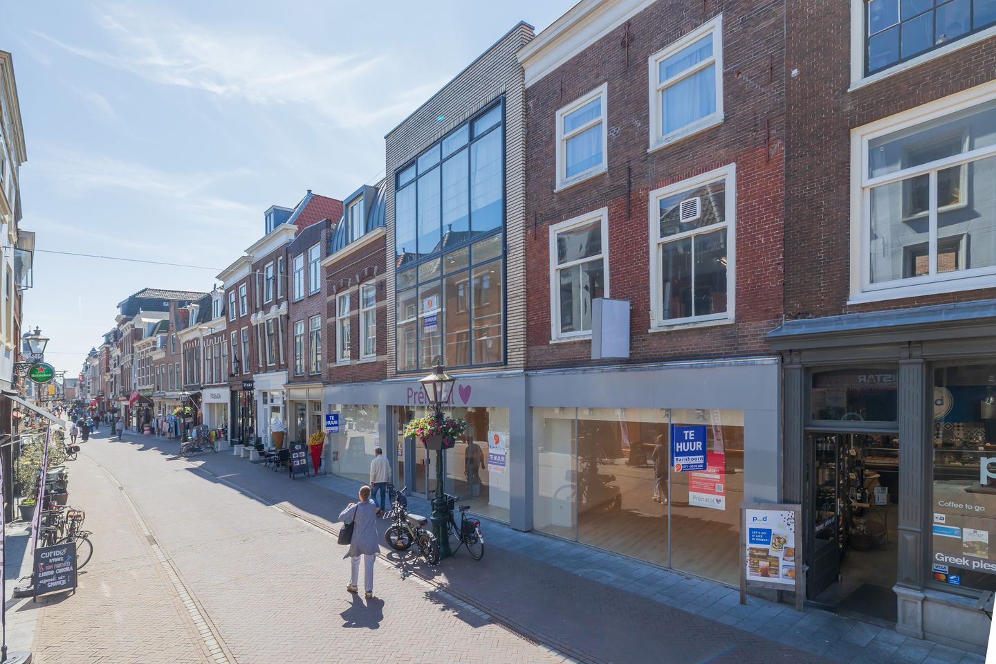 Bekijk foto 1 van Haarlemmerstraat 5-7
