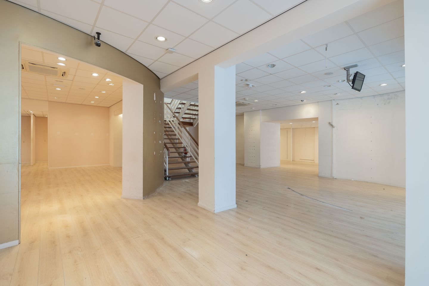 Bekijk foto 4 van Haarlemmerstraat 5-7