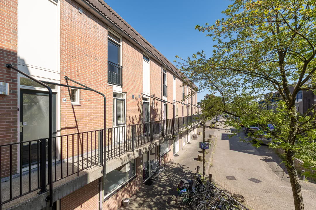 Foto 32 van Slotplaats 16