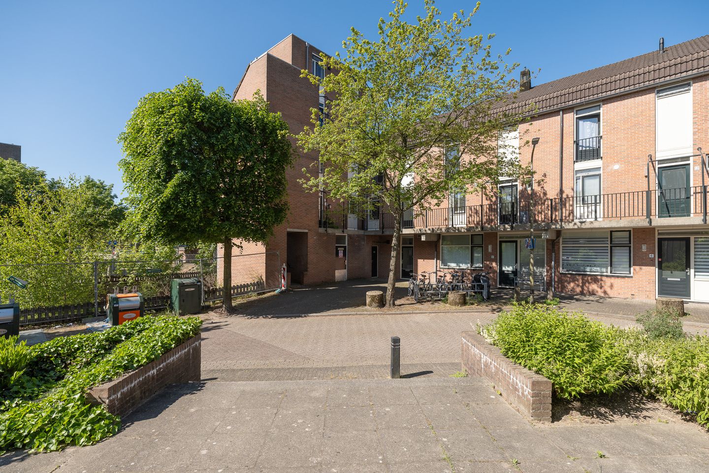 Foto 34 van Slotplaats 16