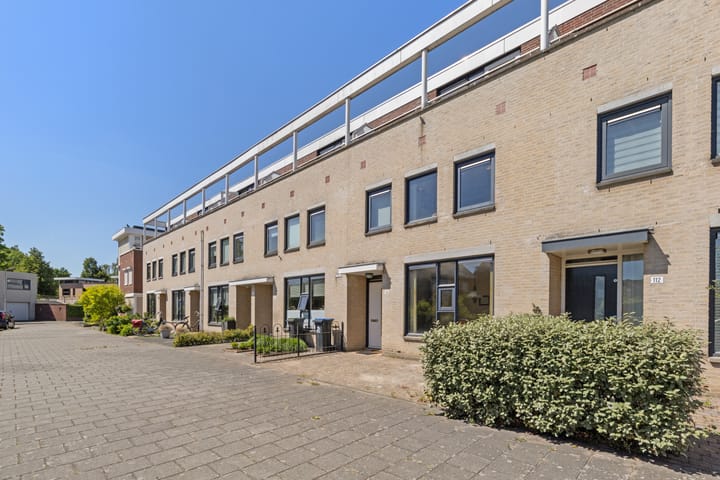 Foto 2 van Van Leeuwenhoeklaan 114