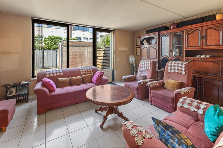 Foto 3 van Van Leeuwenhoeklaan 114