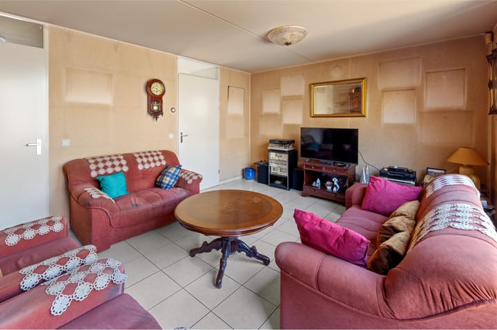 Foto 4 van Van Leeuwenhoeklaan 114