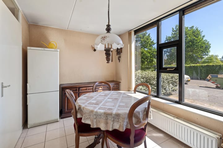 Foto 6 van Van Leeuwenhoeklaan 114