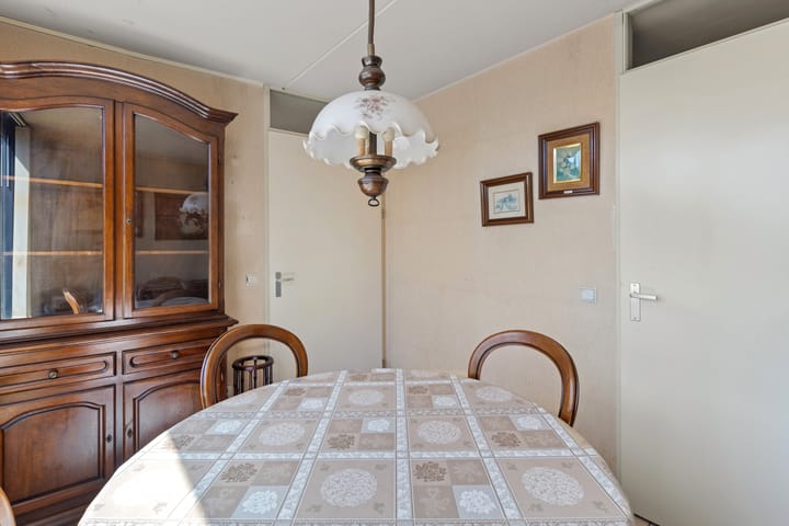 Foto 7 van Van Leeuwenhoeklaan 114