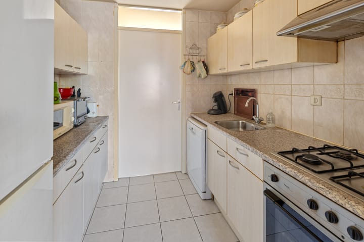 Foto 8 van Van Leeuwenhoeklaan 114