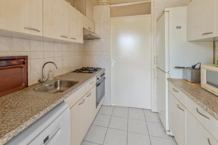 Foto 9 van Van Leeuwenhoeklaan 114