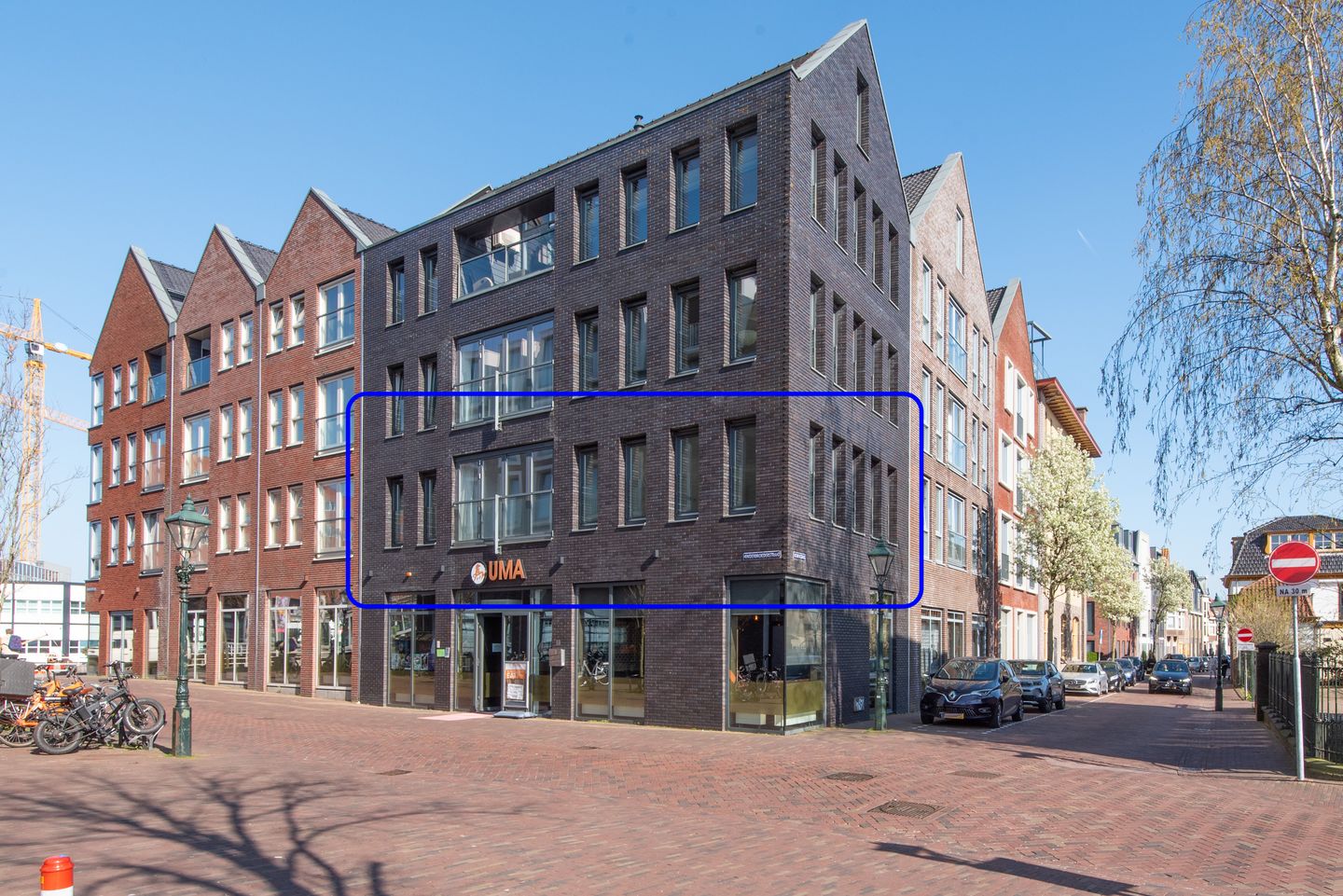 Foto 1 van Kanaalkade 69