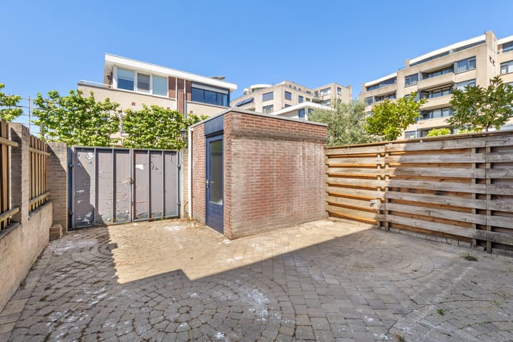 Foto 24 van Van Leeuwenhoeklaan 114