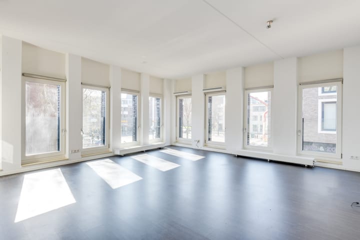 Foto 3 van Kanaalkade 69