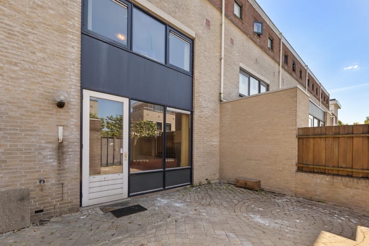 Foto 25 van Van Leeuwenhoeklaan 114