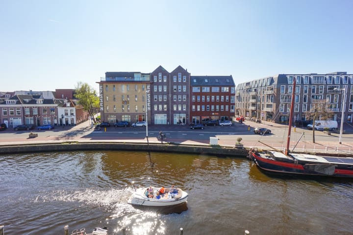 Foto 5 van Kanaalkade 69