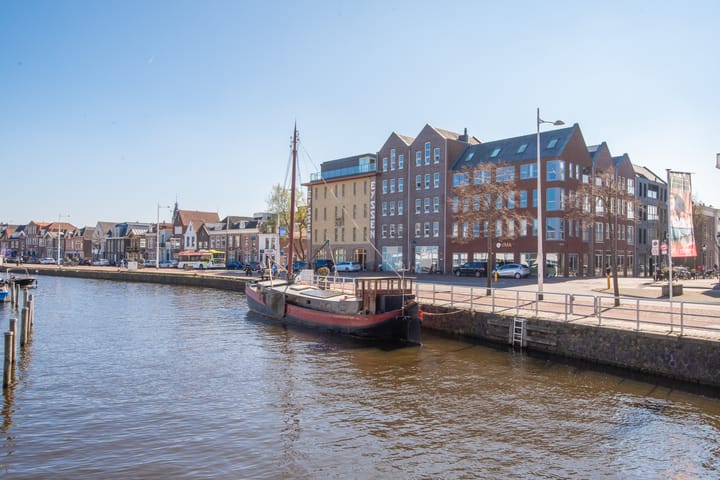 Foto 6 van Kanaalkade 69