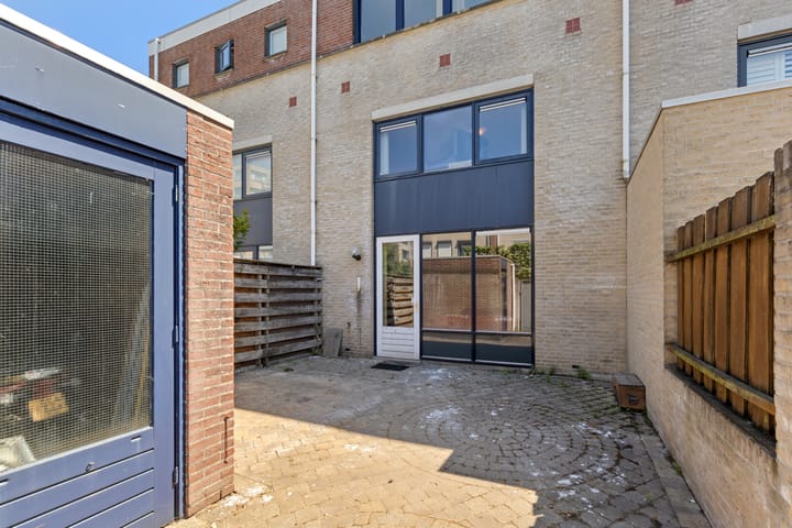 Foto 27 van Van Leeuwenhoeklaan 114