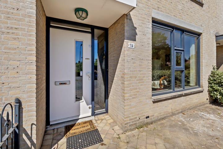 Foto 29 van Van Leeuwenhoeklaan 114