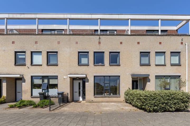 Foto 31 van Van Leeuwenhoeklaan 114