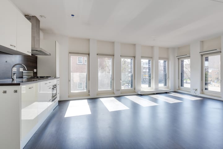 Foto 10 van Kanaalkade 69