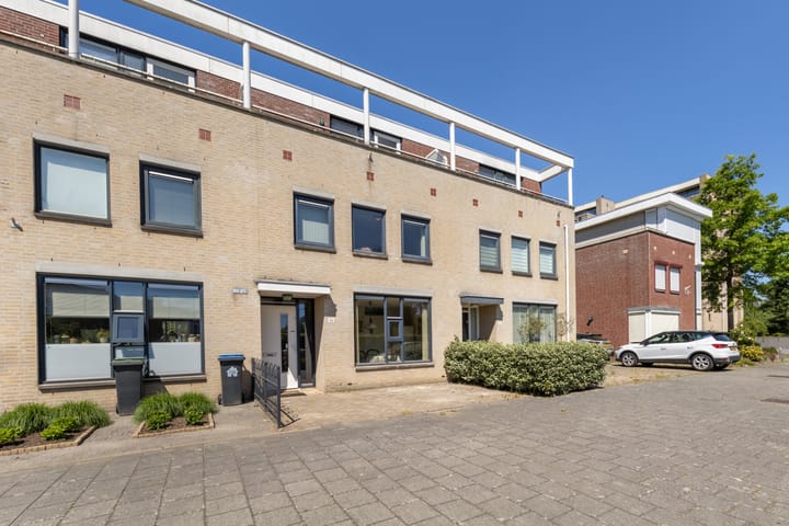 Foto 32 van Van Leeuwenhoeklaan 114