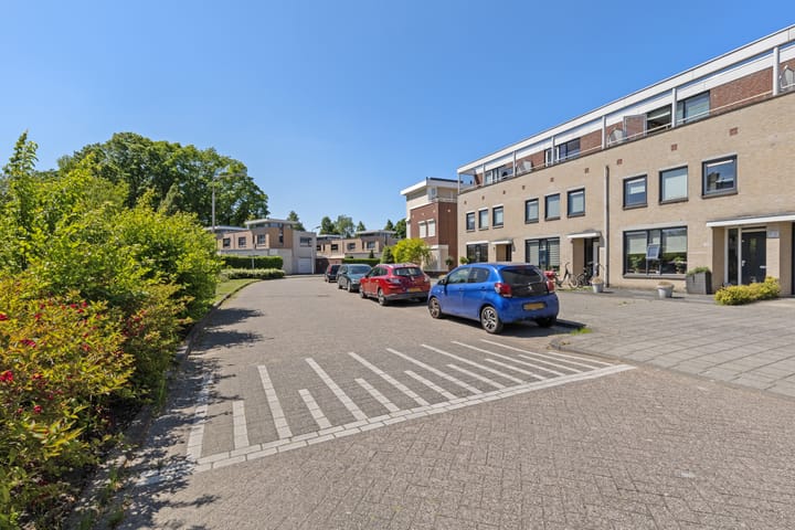 Foto 33 van Van Leeuwenhoeklaan 114