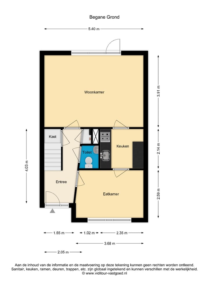 Foto 35 van Van Leeuwenhoeklaan 114