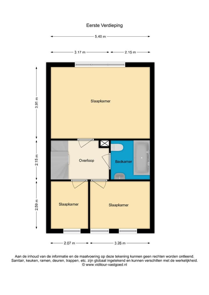 Foto 36 van Van Leeuwenhoeklaan 114