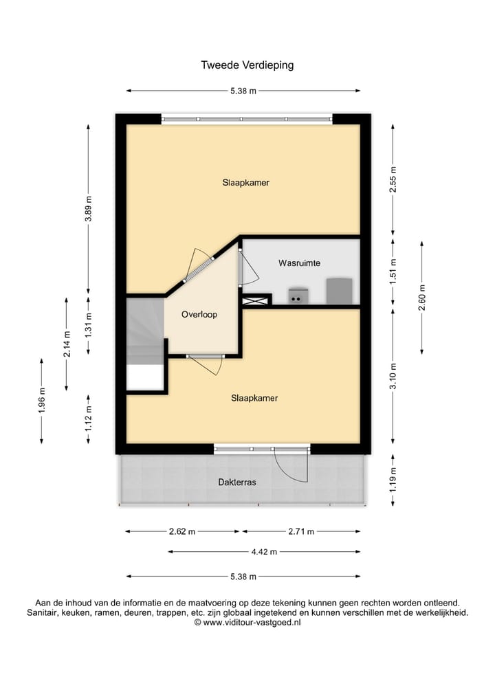 Foto 37 van Van Leeuwenhoeklaan 114