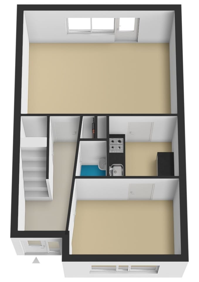 Foto 39 van Van Leeuwenhoeklaan 114