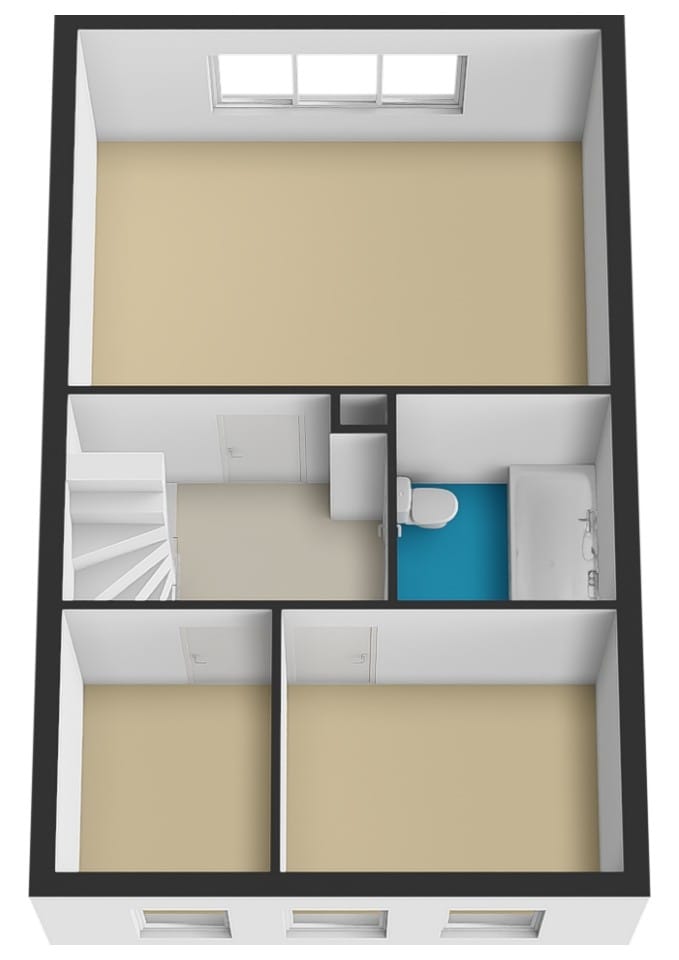 Foto 40 van Van Leeuwenhoeklaan 114