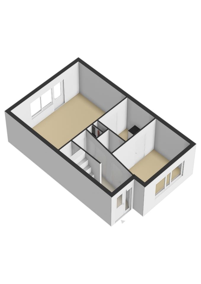 Foto 43 van Van Leeuwenhoeklaan 114