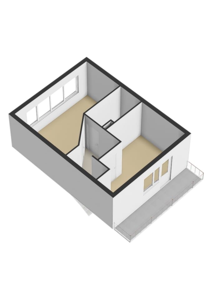 Foto 45 van Van Leeuwenhoeklaan 114