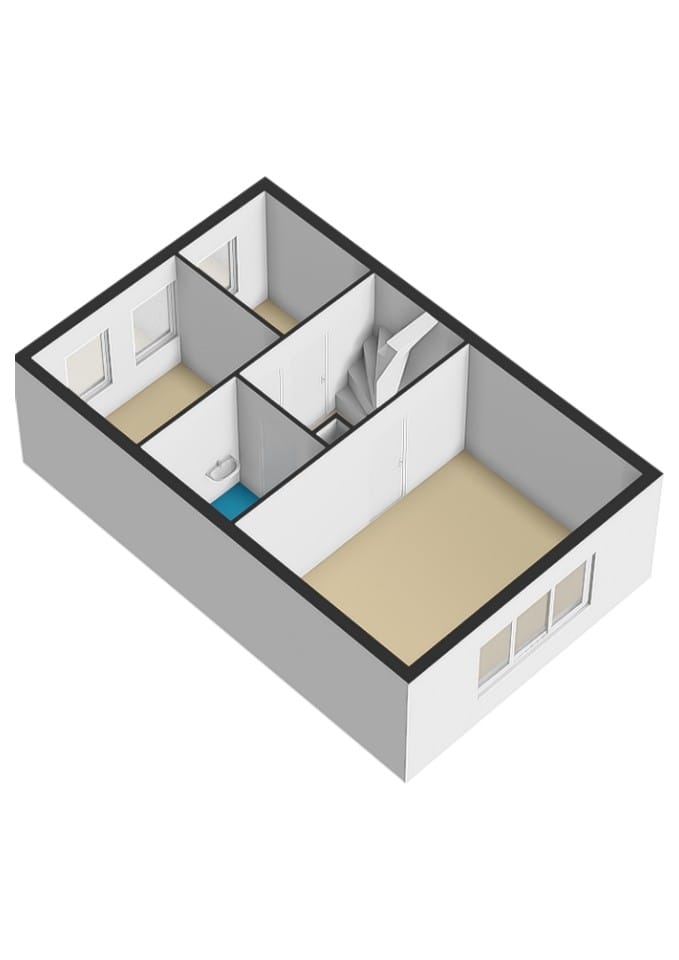 Foto 48 van Van Leeuwenhoeklaan 114