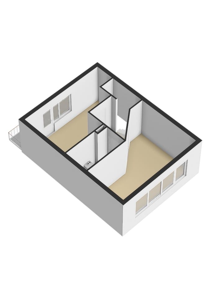 Foto 49 van Van Leeuwenhoeklaan 114