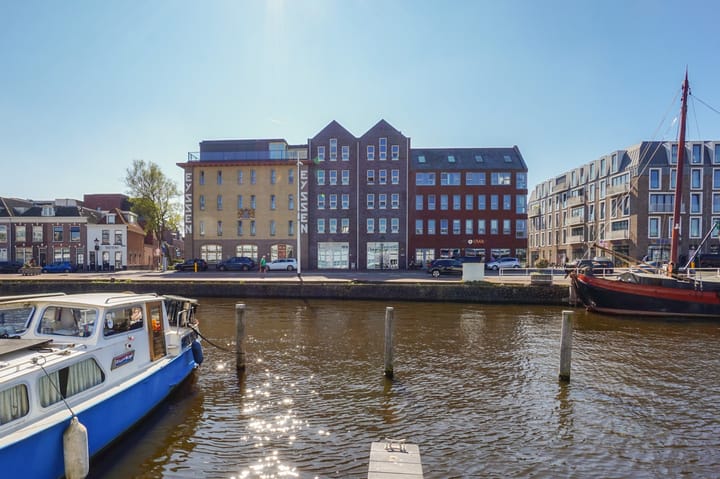 Foto 30 van Kanaalkade 69