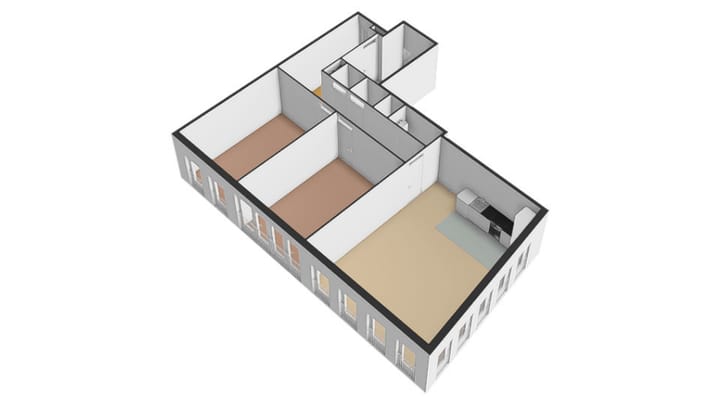 Foto 35 van Kanaalkade 69